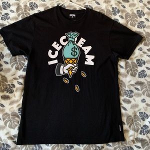 Ice cream shirt